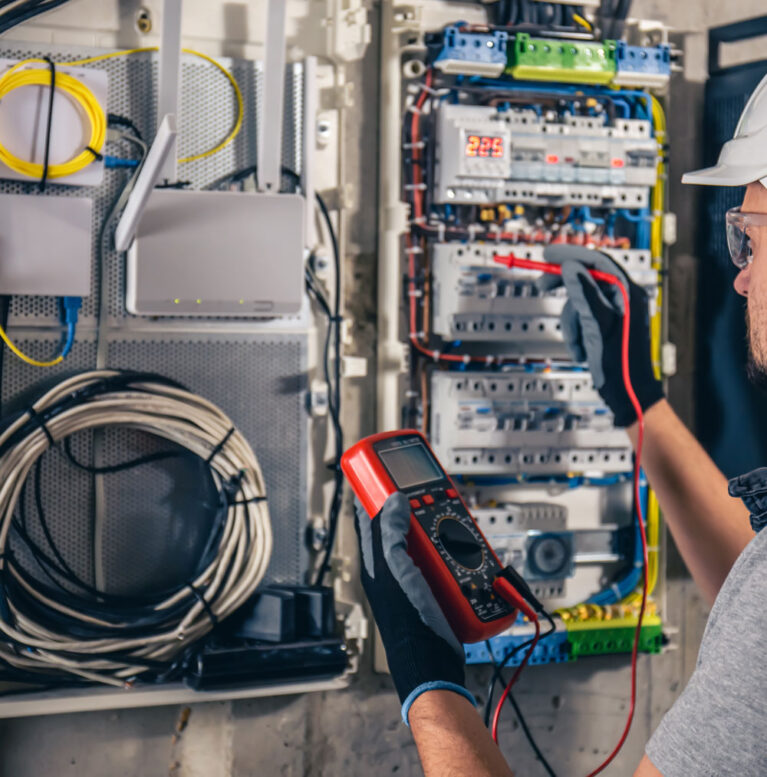 Industrial-Electrical