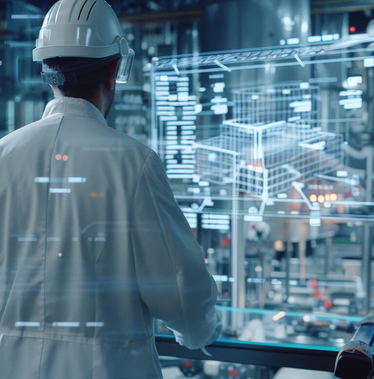 Industrial-Sectors